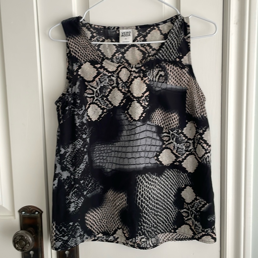 Vero Moda tank XS
